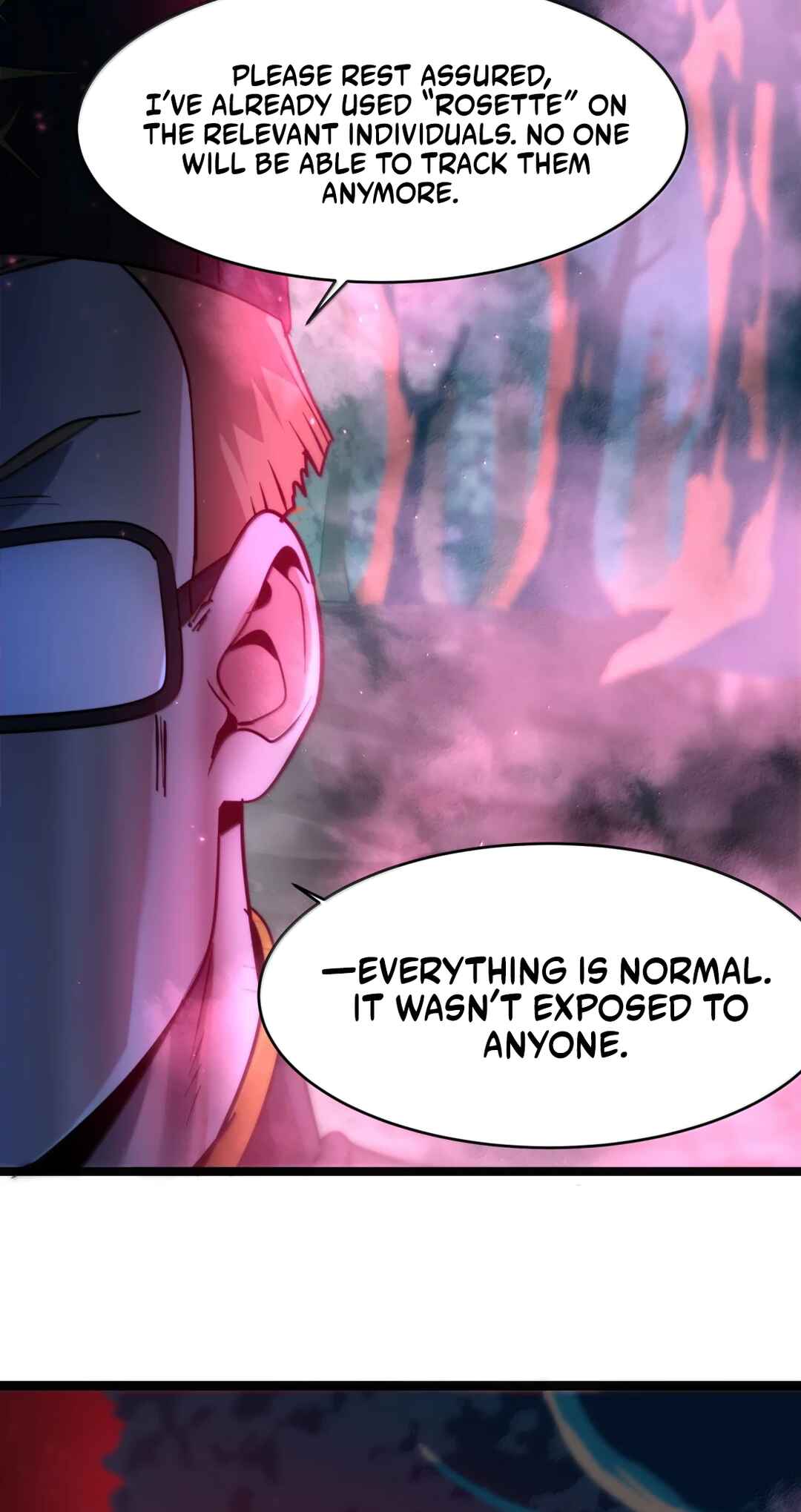 I'm Really Not the Demon God's Lackey Chapter 187 - Page 57