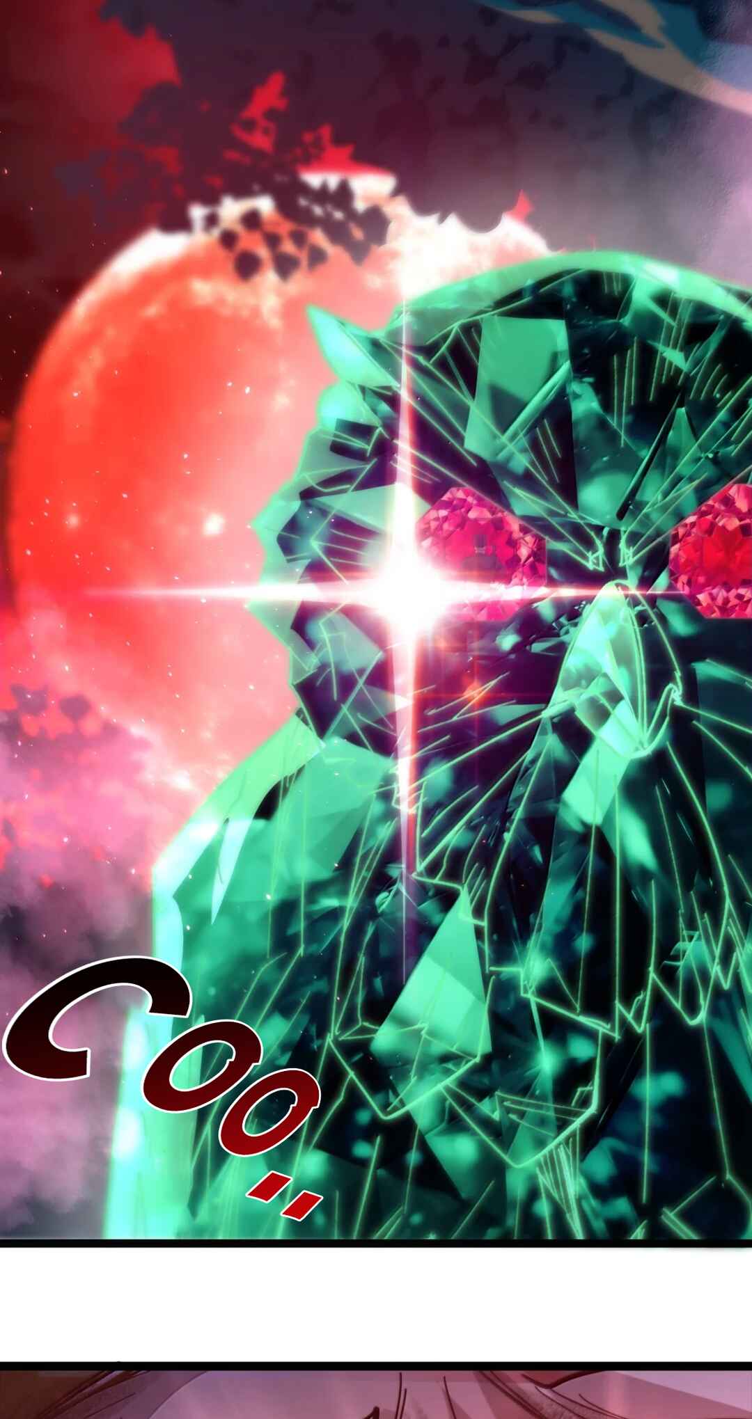 I'm Really Not the Demon God's Lackey Chapter 187 - Page 58