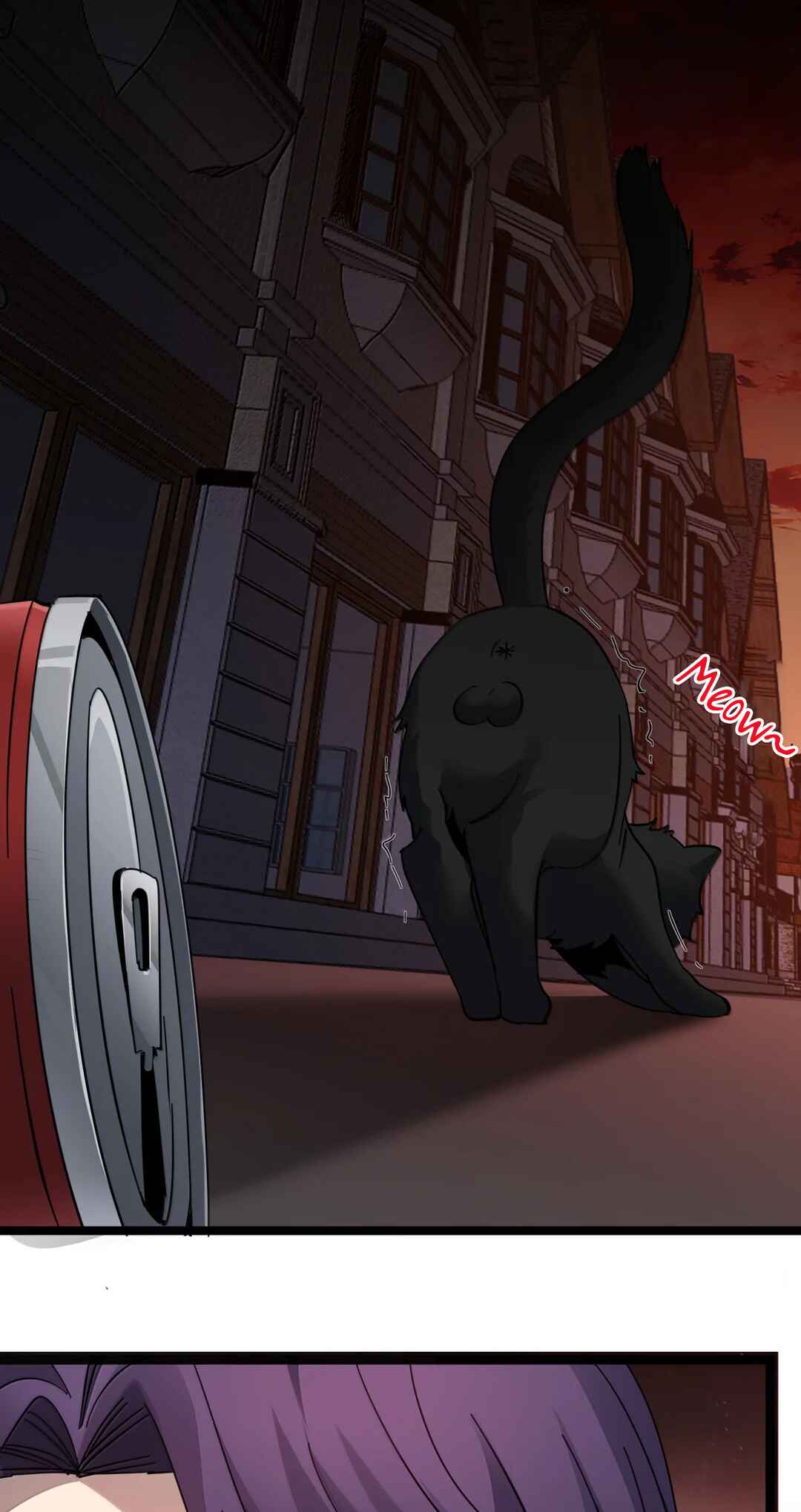 I'm Really Not the Demon God's Lackey Chapter 187 - Page 60