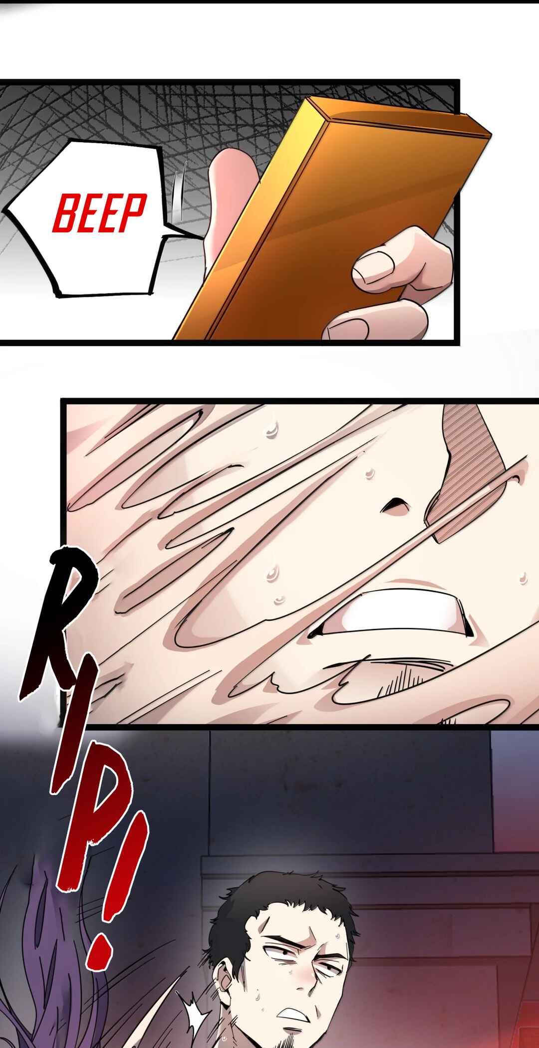 I'm Really Not the Demon God's Lackey Chapter 187 - Page 62