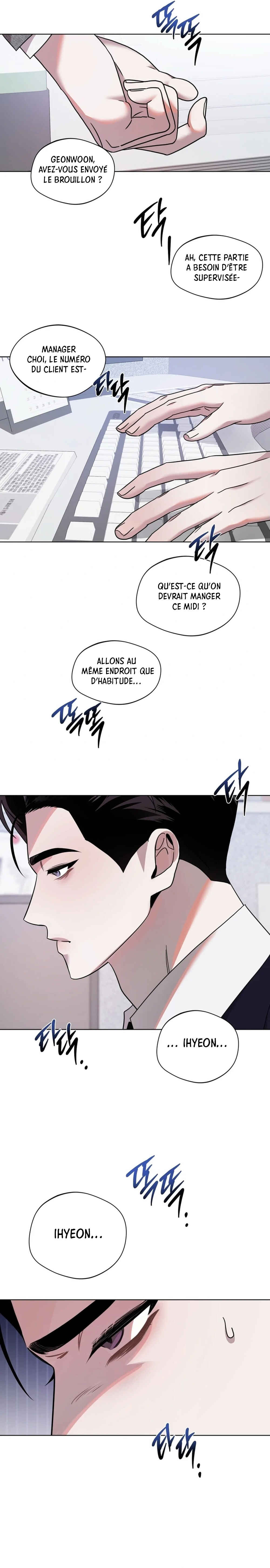 Accidental Baby Chapter 2 - Page 16