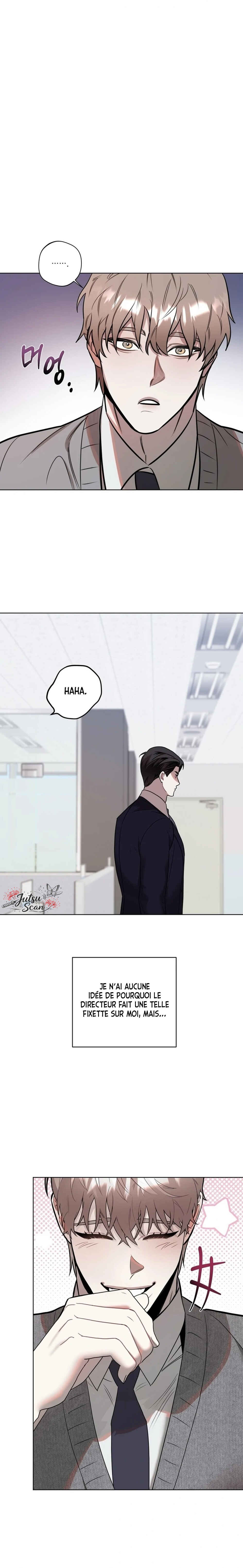 Accidental Baby Chapter 2 - Page 20