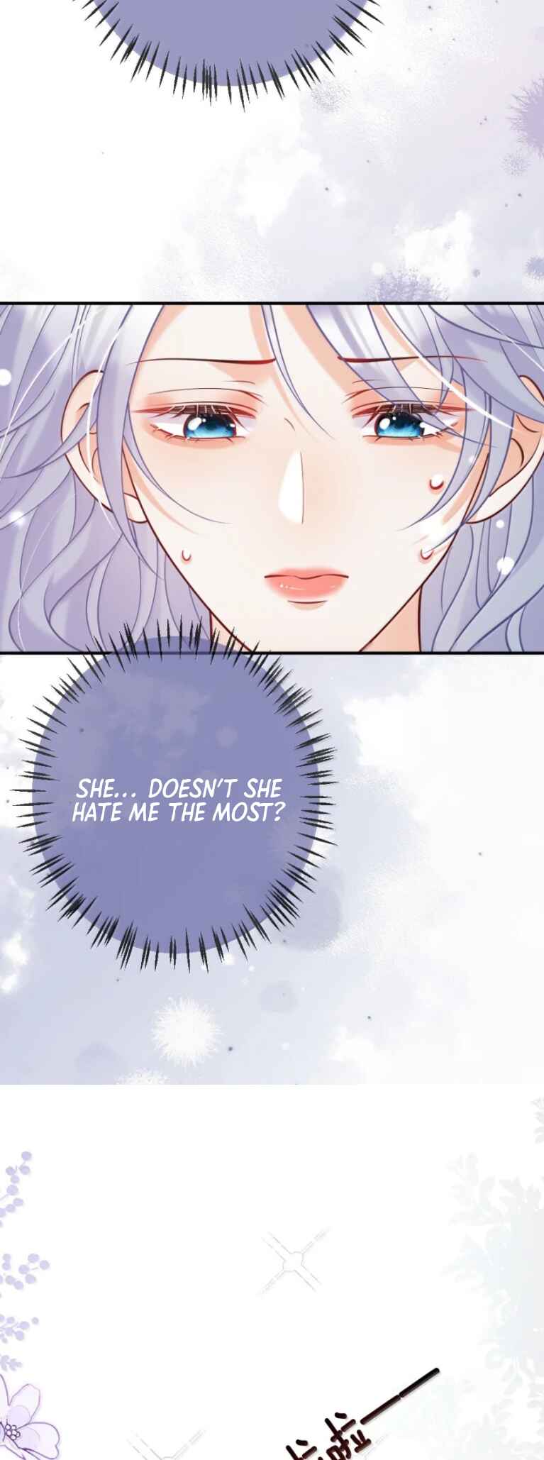 Black Moonlight Heroine Always Wants to Mark Me Chapter 27 - Page 17
