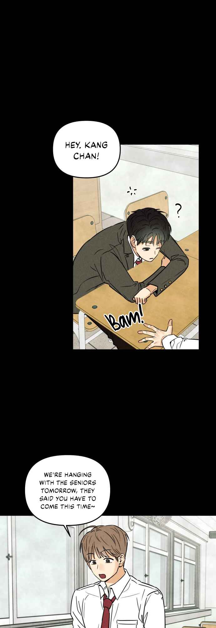 Top Dog Kim Jian Chapter 9 - Page 16