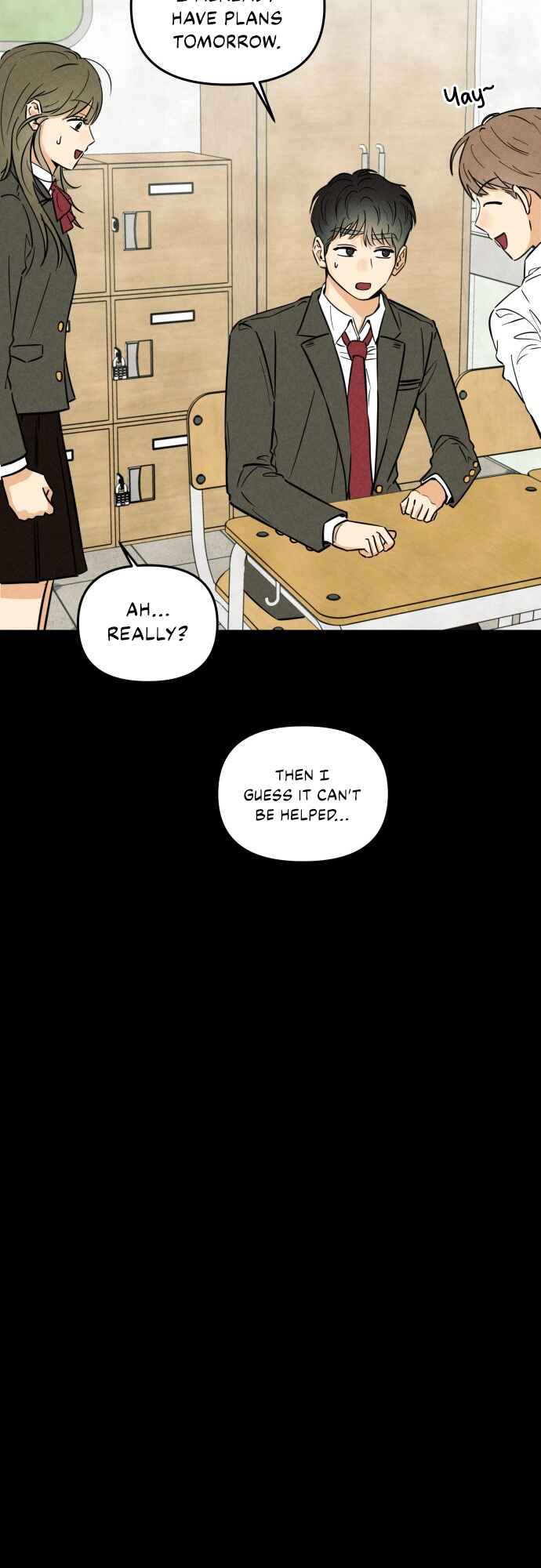 Top Dog Kim Jian Chapter 9 - Page 19