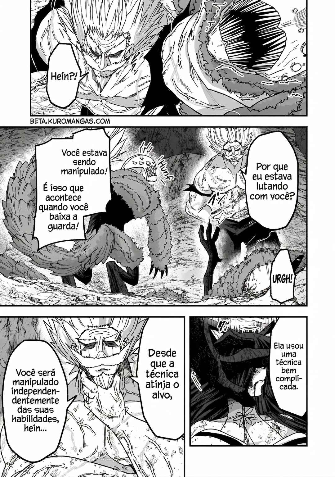 Gaikotsu Kishi-sama, Tadaima Isekai e Odekake-chuu Chapter 58.1 - Page 14