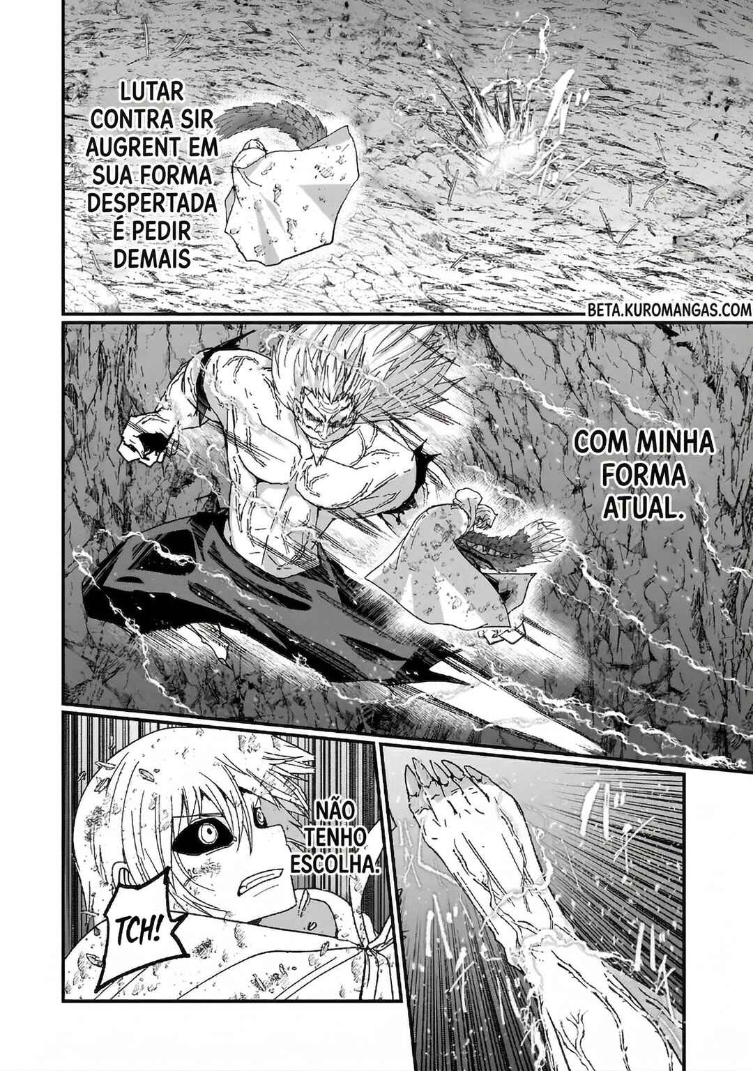 Gaikotsu Kishi-sama, Tadaima Isekai e Odekake-chuu Chapter 58.1 - Page 4