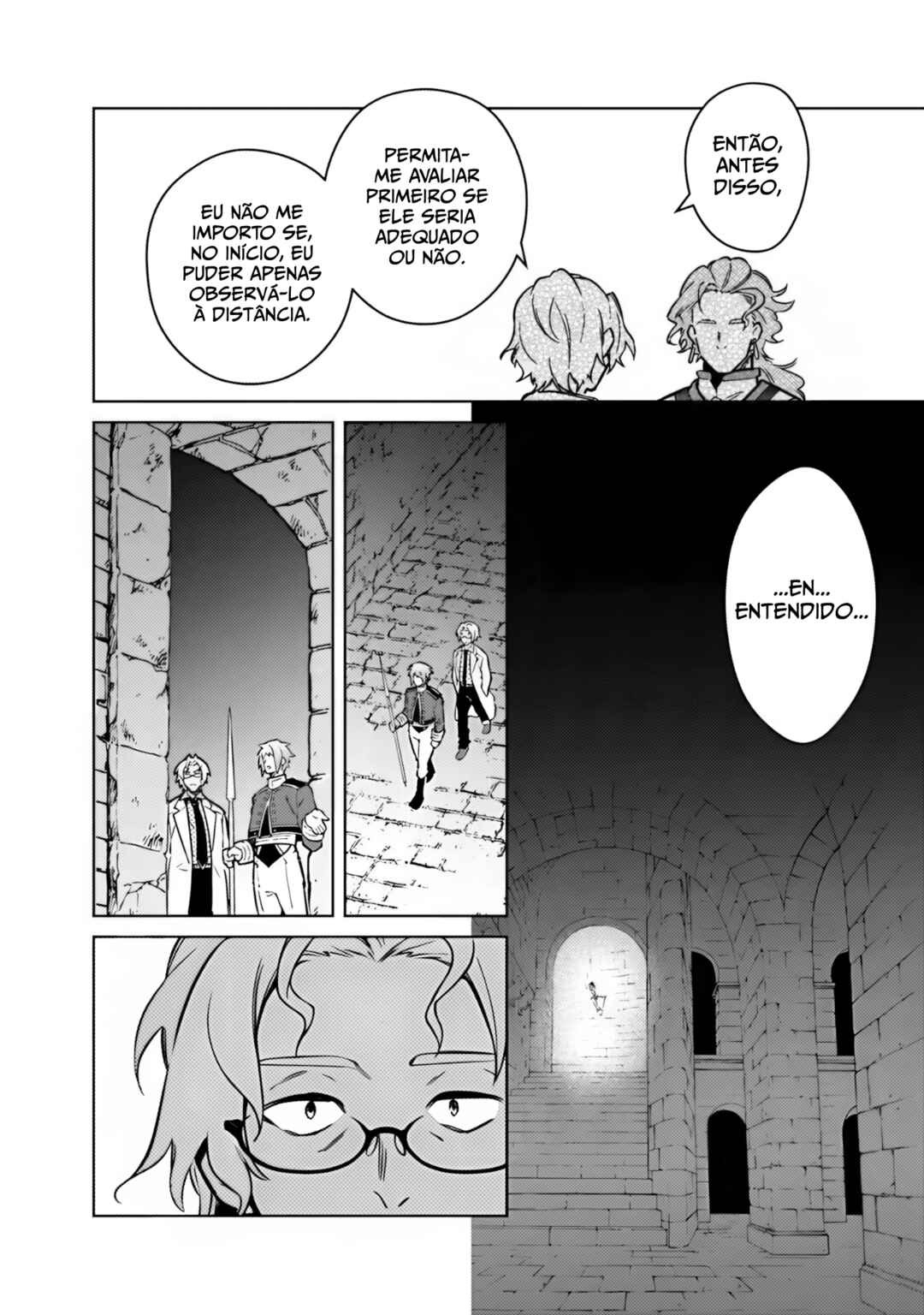 Ore no Shibou Flag ga Todomaru Tokoro o Shiranai Chapter 74 - Page 12