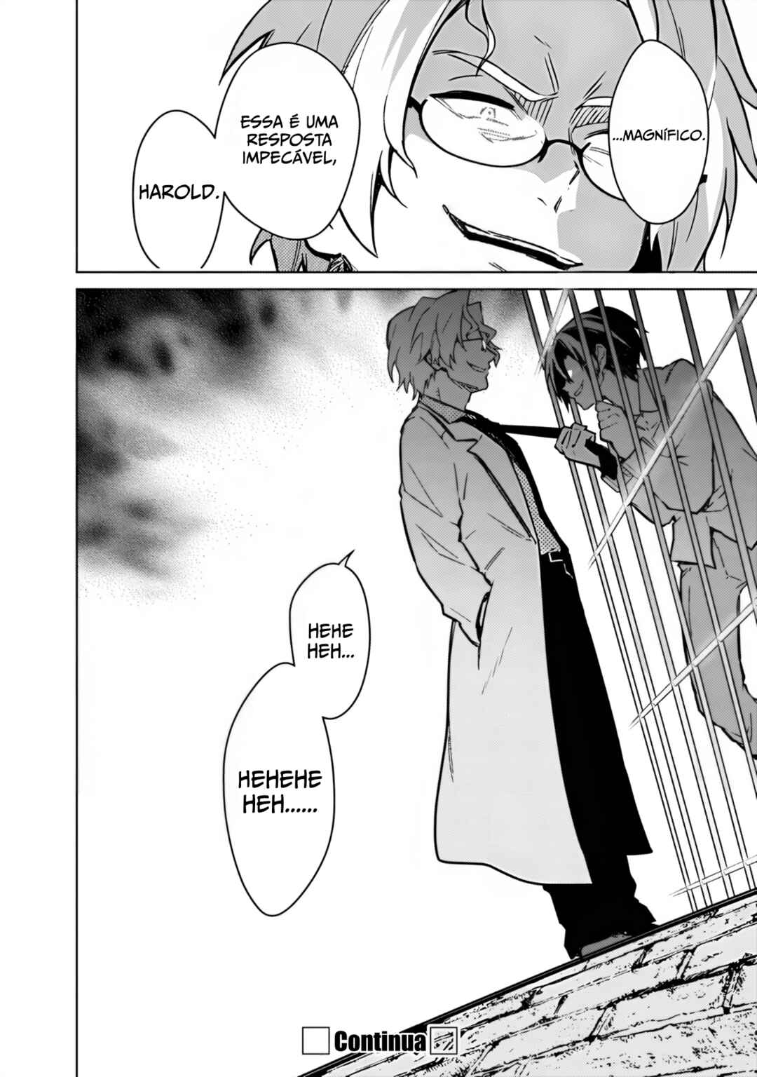 Ore no Shibou Flag ga Todomaru Tokoro o Shiranai Chapter 74 - Page 25