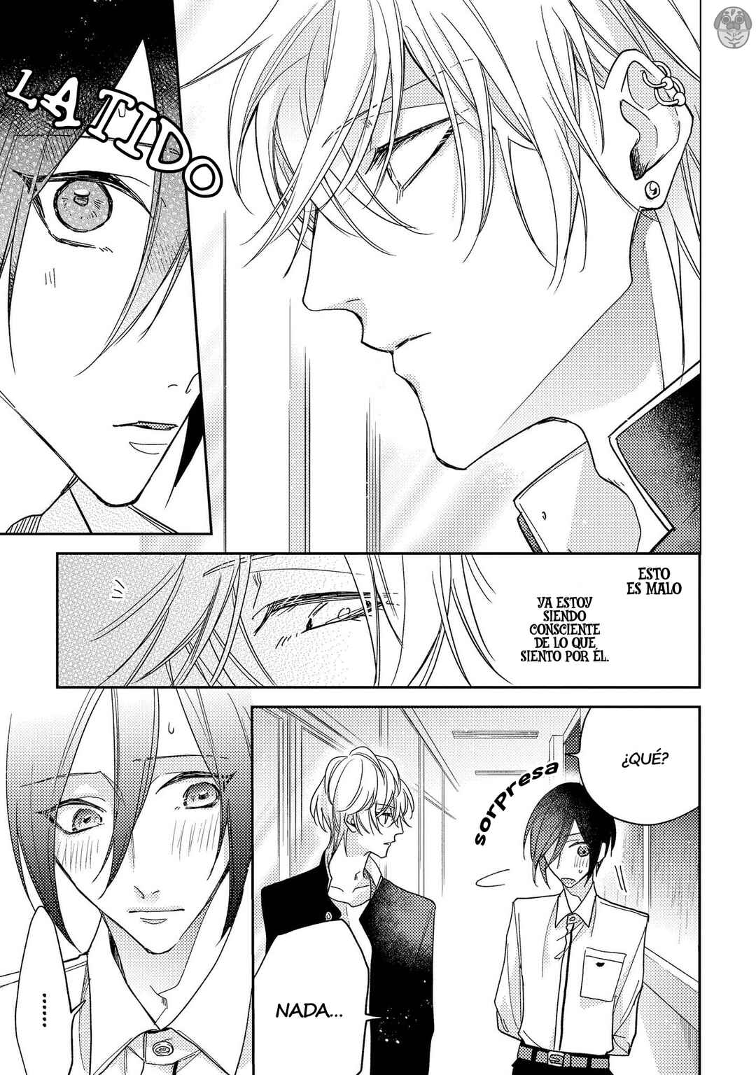 Boku o Warui Ko ni Shite Chapter 4 - Page 28