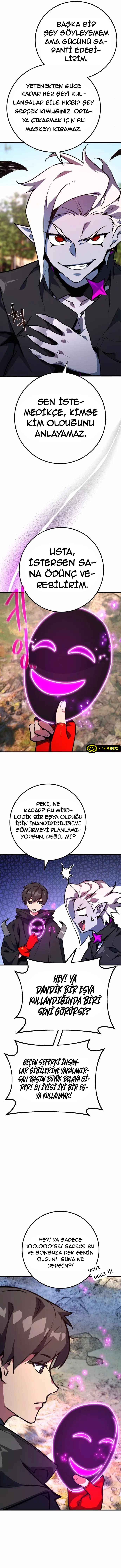 Game Choegang Troller Chapter 53 - Page 11