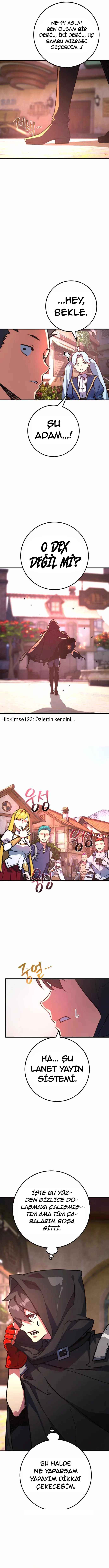 Game Choegang Troller Chapter 53 - Page 4