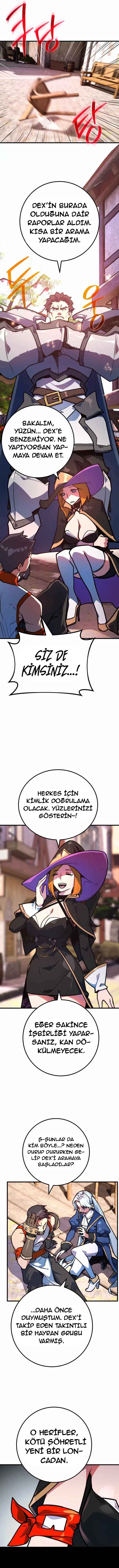 Game Choegang Troller Chapter 53 - Page 7