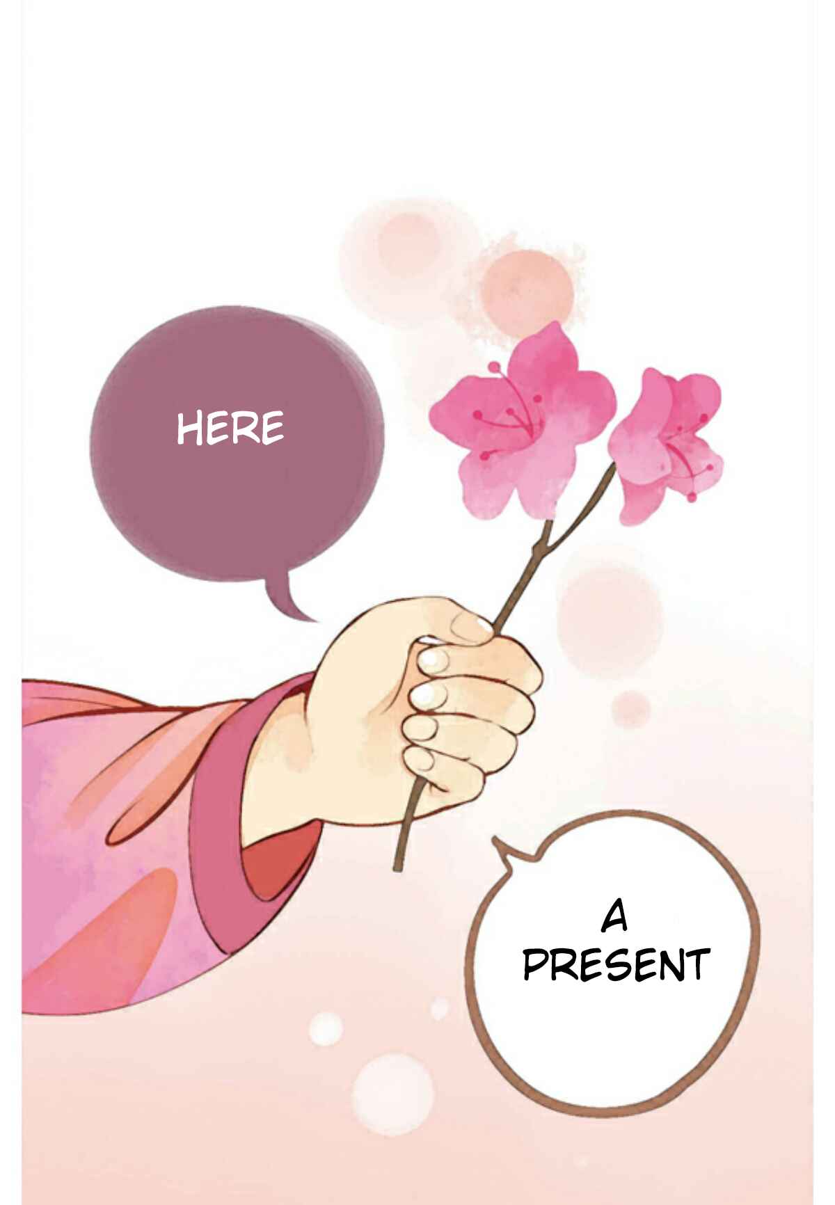 A Thousand Petals Chapter 2 - Page 12