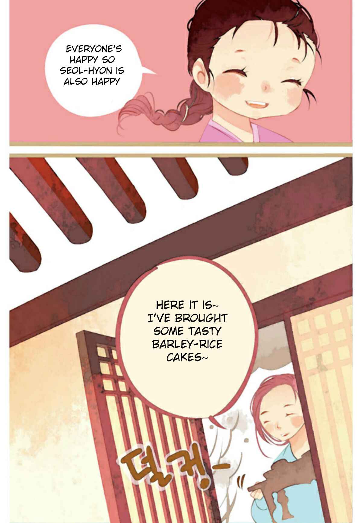A Thousand Petals Chapter 2 - Page 16