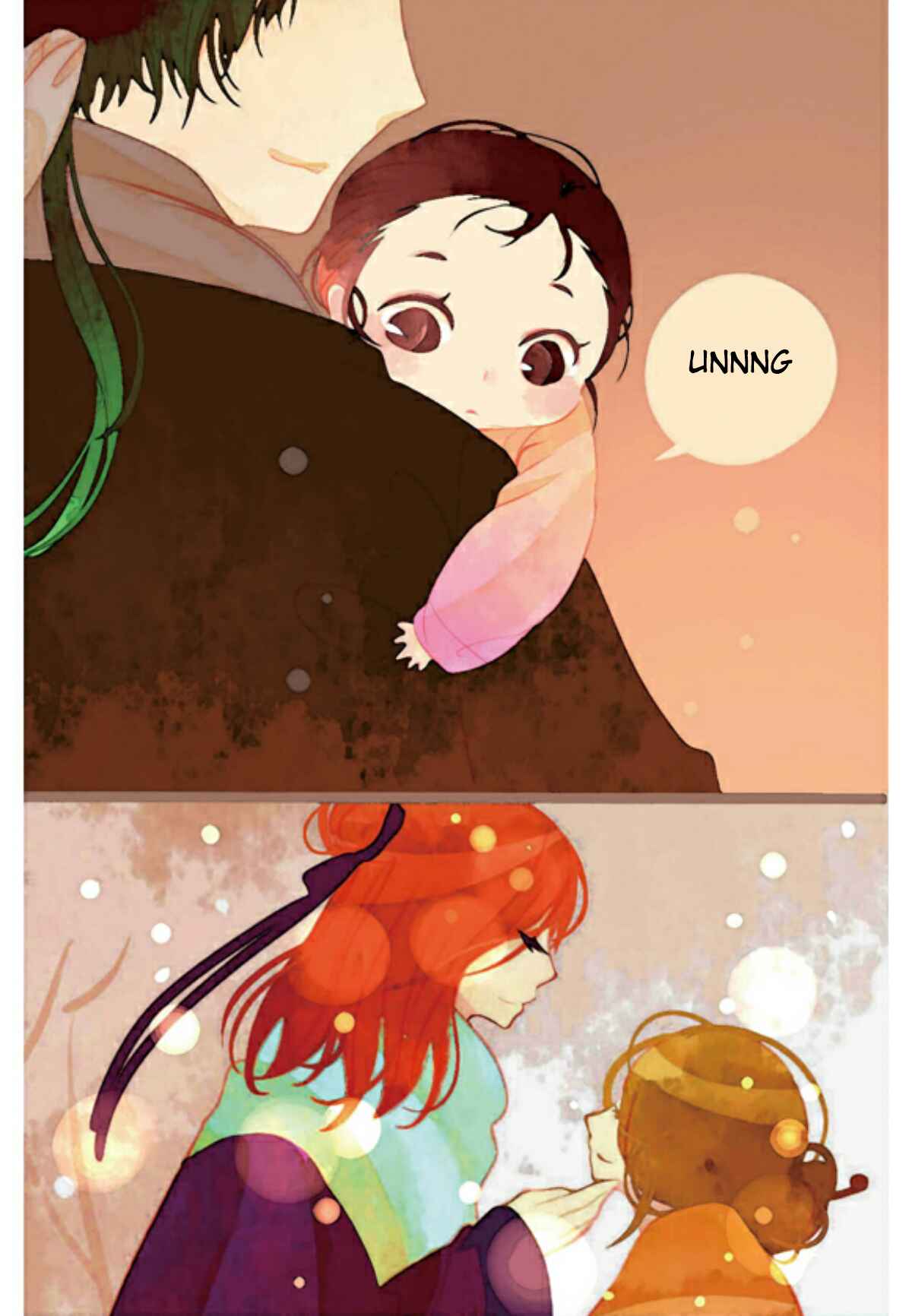 A Thousand Petals Chapter 2 - Page 39