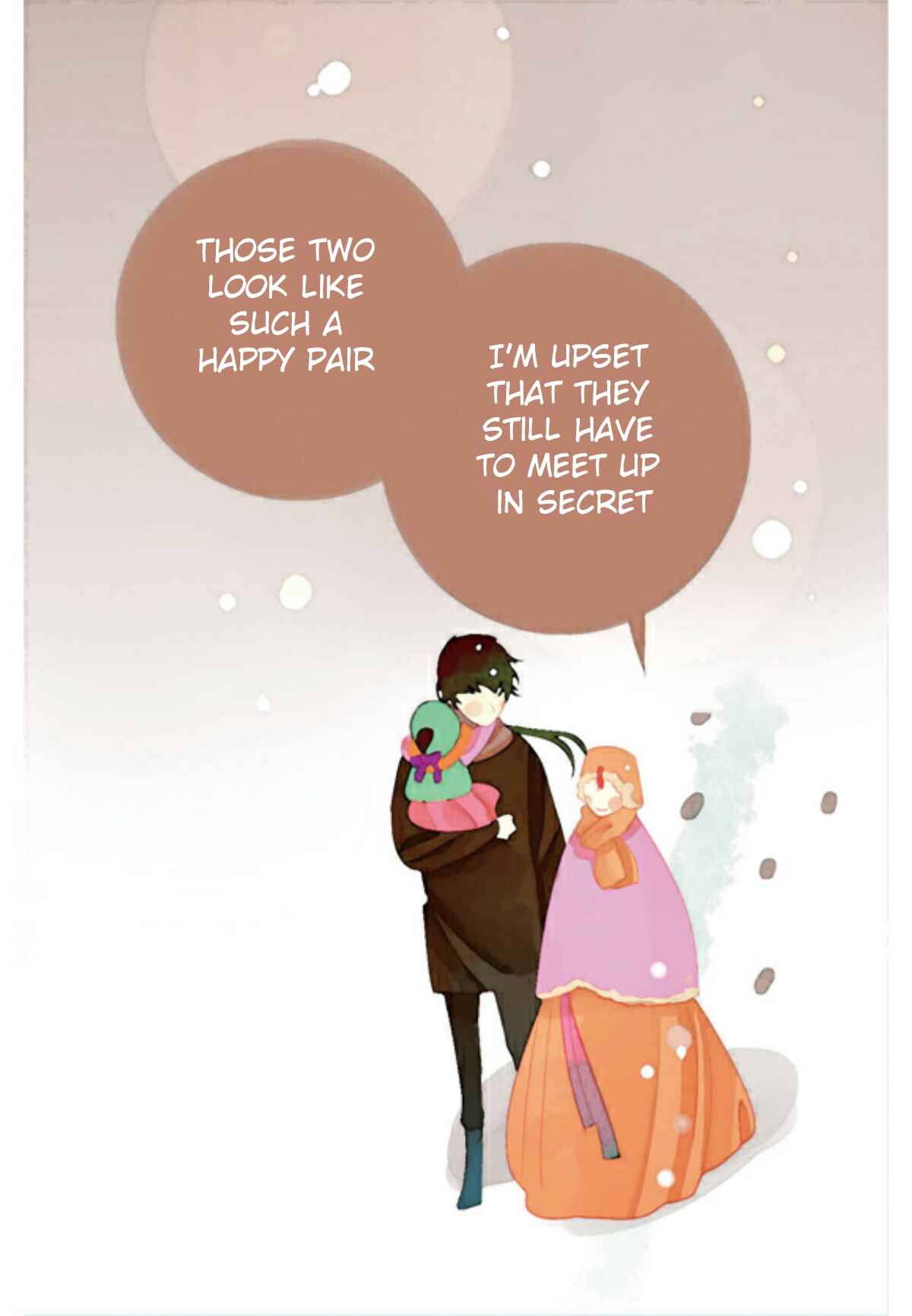 A Thousand Petals Chapter 2 - Page 40