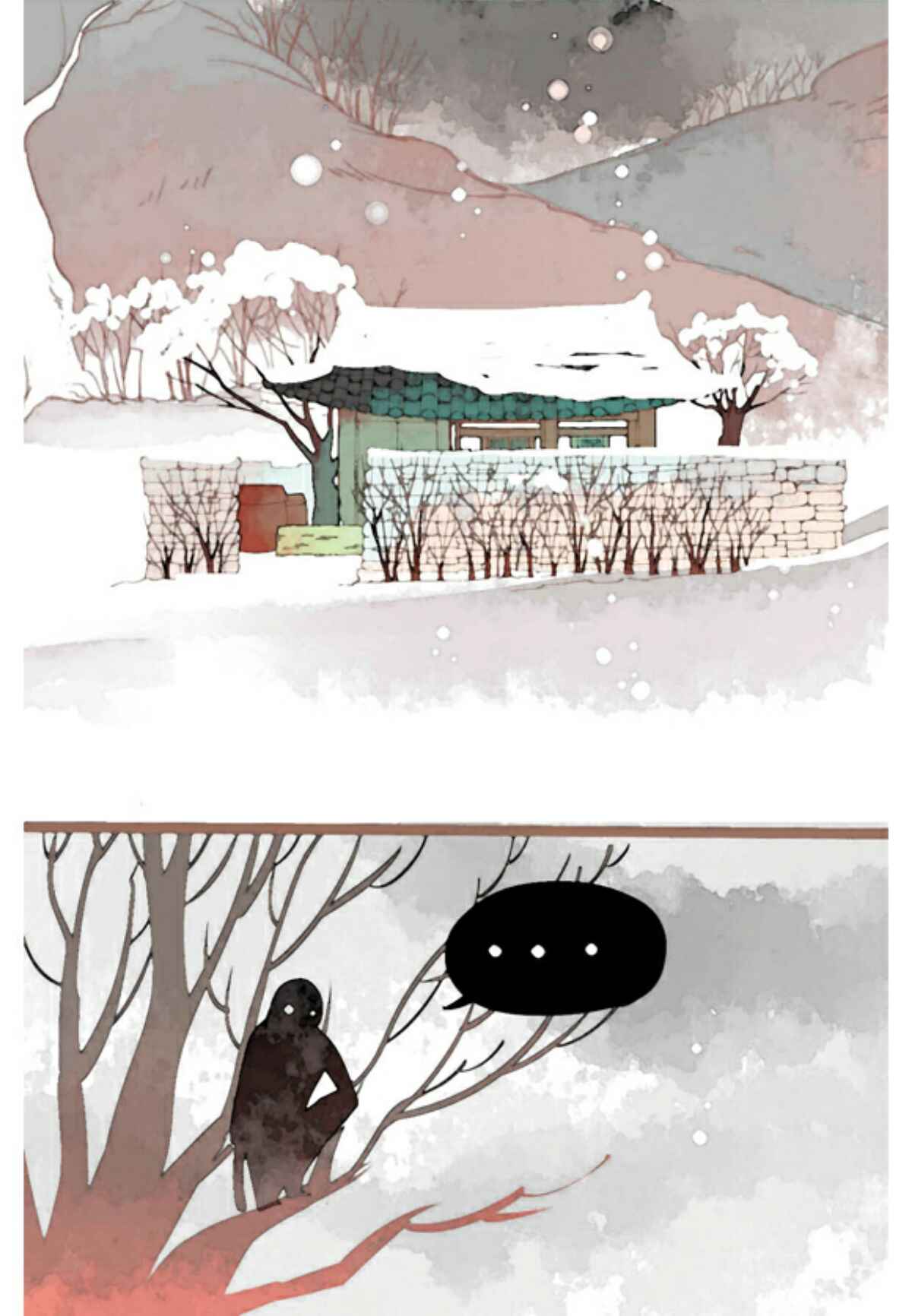 A Thousand Petals Chapter 2 - Page 42