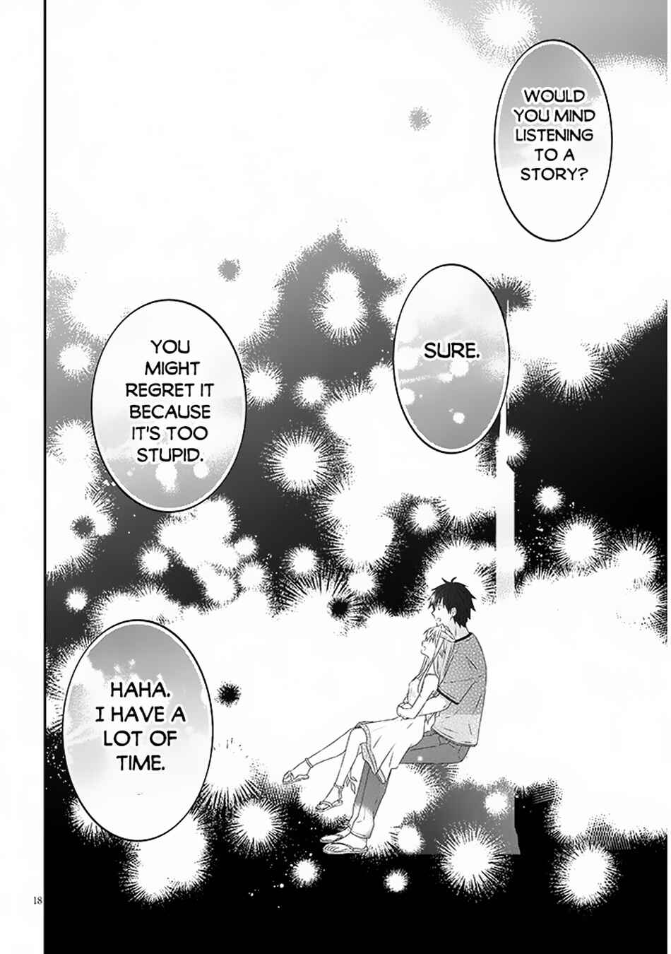 Maou ni Natta node, Dungeon Tsukutte Jingai Musume to Honobono Suru Chapter 73.2 - Page 9