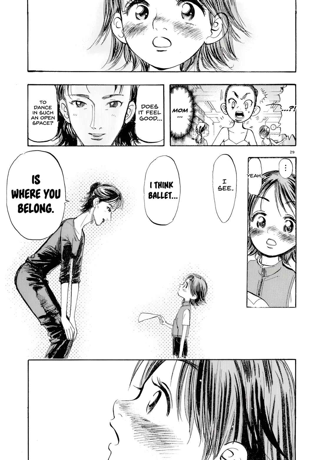 Subaru Chapter 2 - Page 27