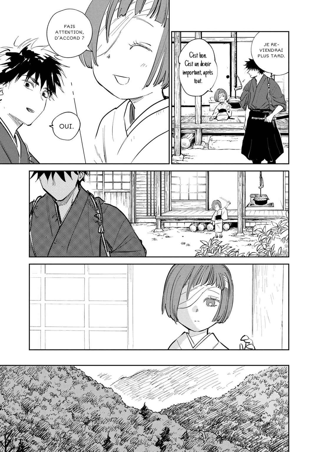 Kijin Gentoushou Chapter 2 - Page 17