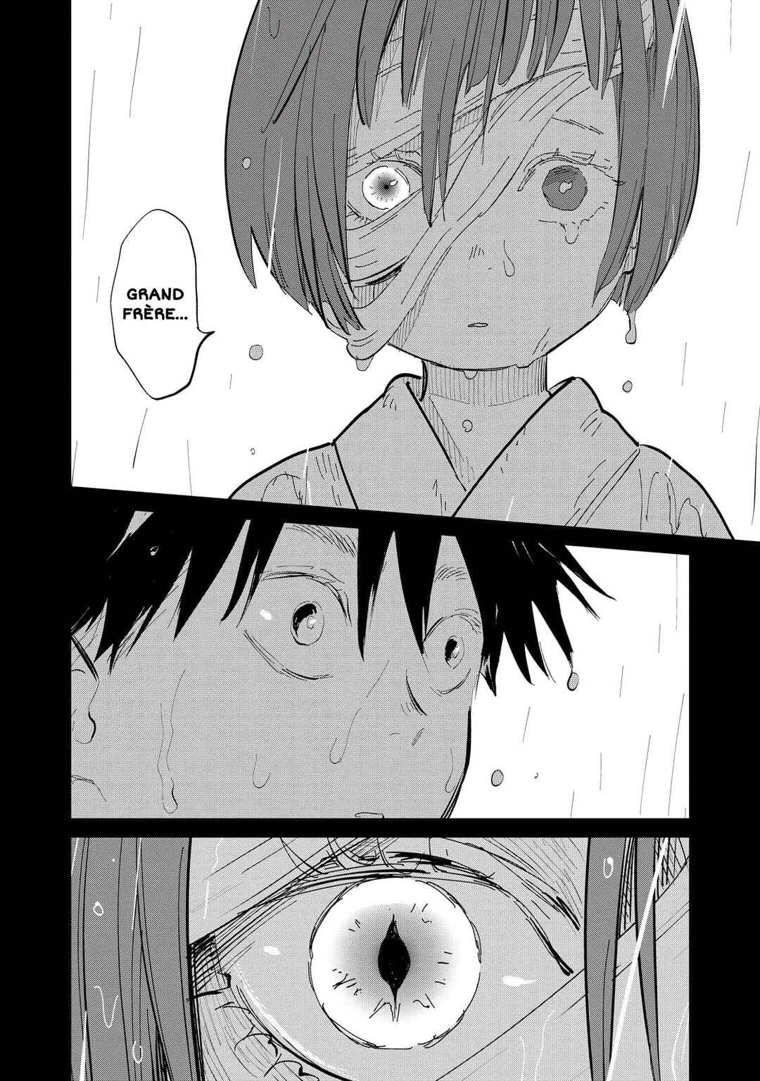 Kijin Gentoushou Chapter 2 - Page 8
