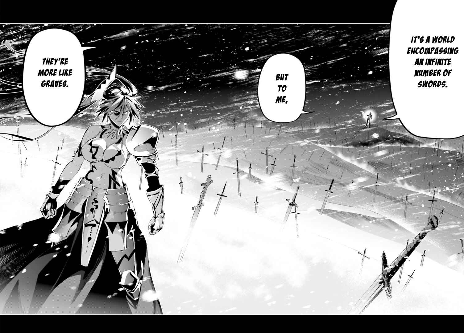 Fate/kaleid liner PRISMA☆ILLYA 3rei!! Chapter 38 - Page 20