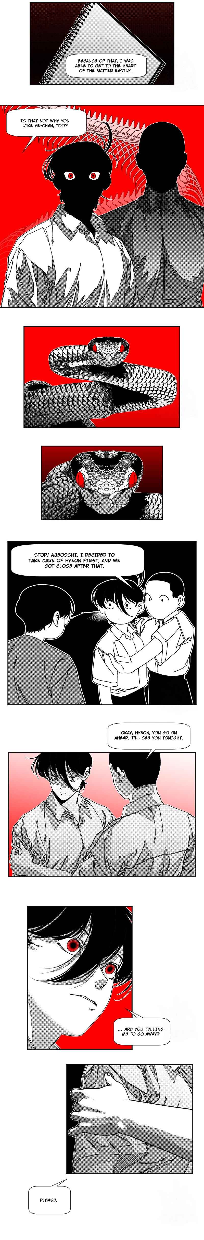 Fire Train Chapter 11 - Page 7