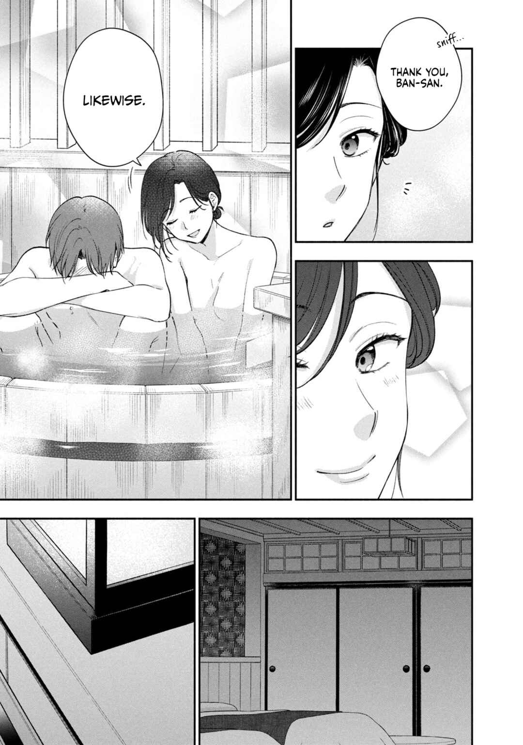 Drama na Koi wa Kihon kara Chapter 34 - Page 15