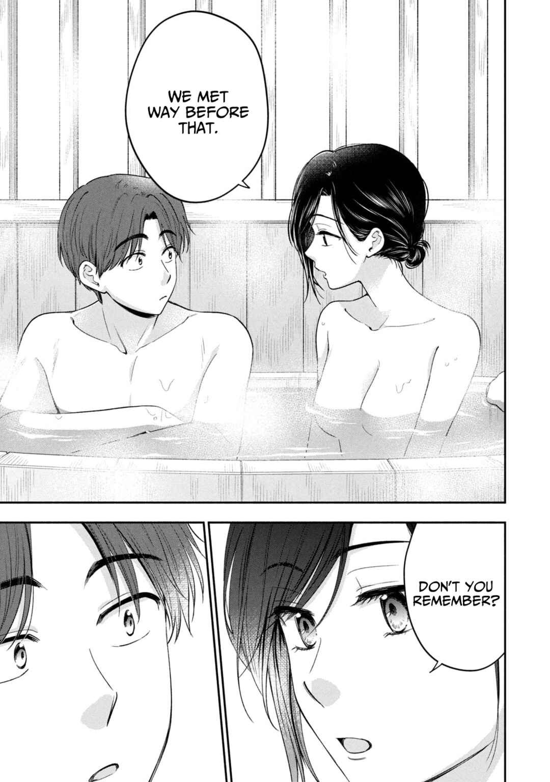 Drama na Koi wa Kihon kara Chapter 34 - Page 5