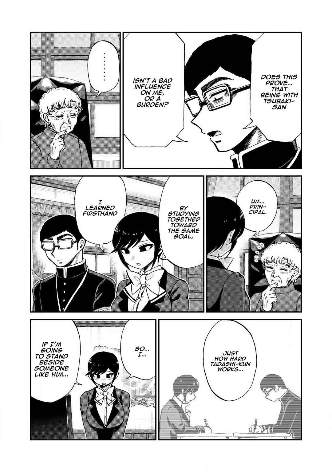 Arakure Ojousama wa Monmon Shiteiru Chapter 60 - Page 15