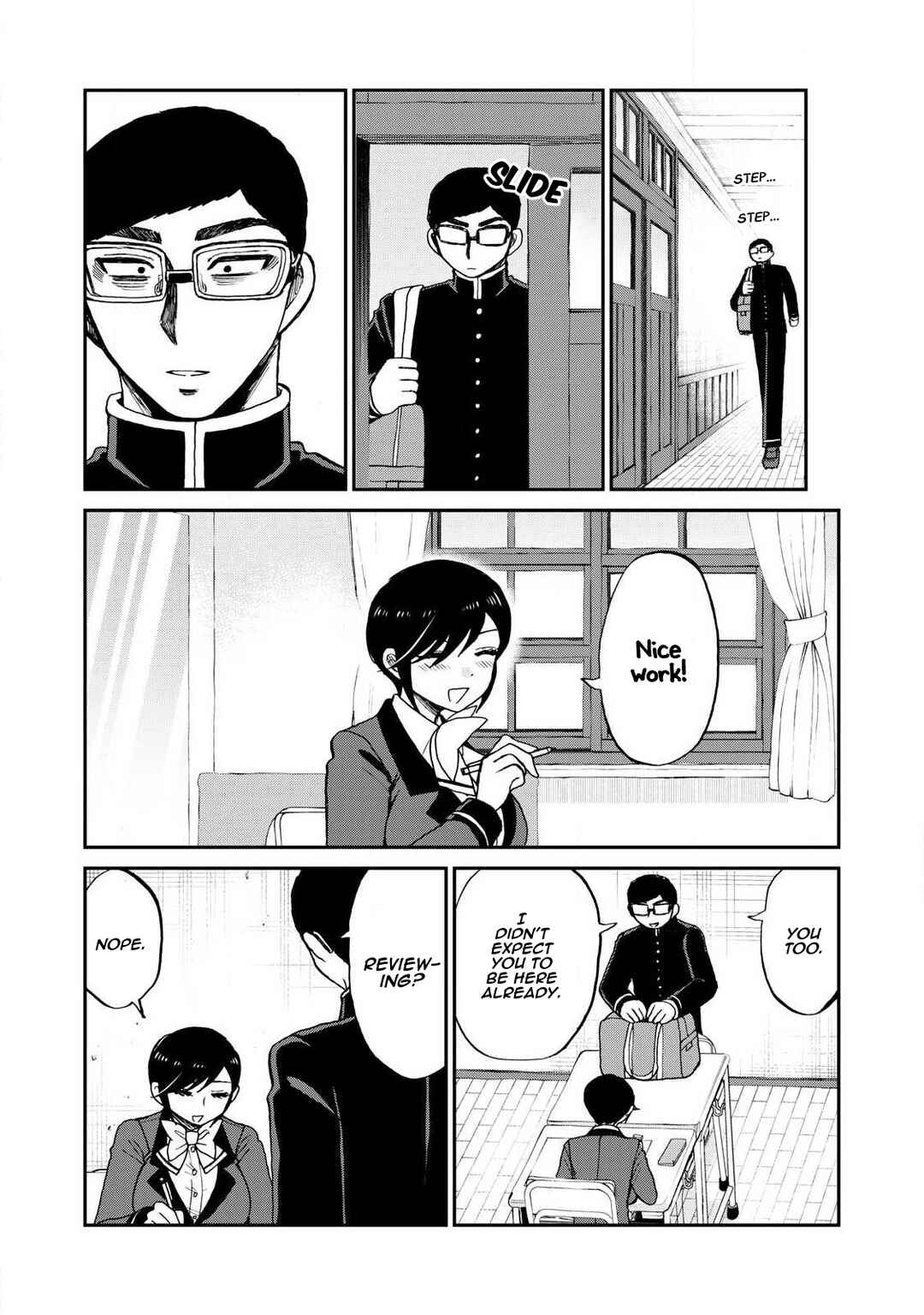 Arakure Ojousama wa Monmon Shiteiru Chapter 60 - Page 9