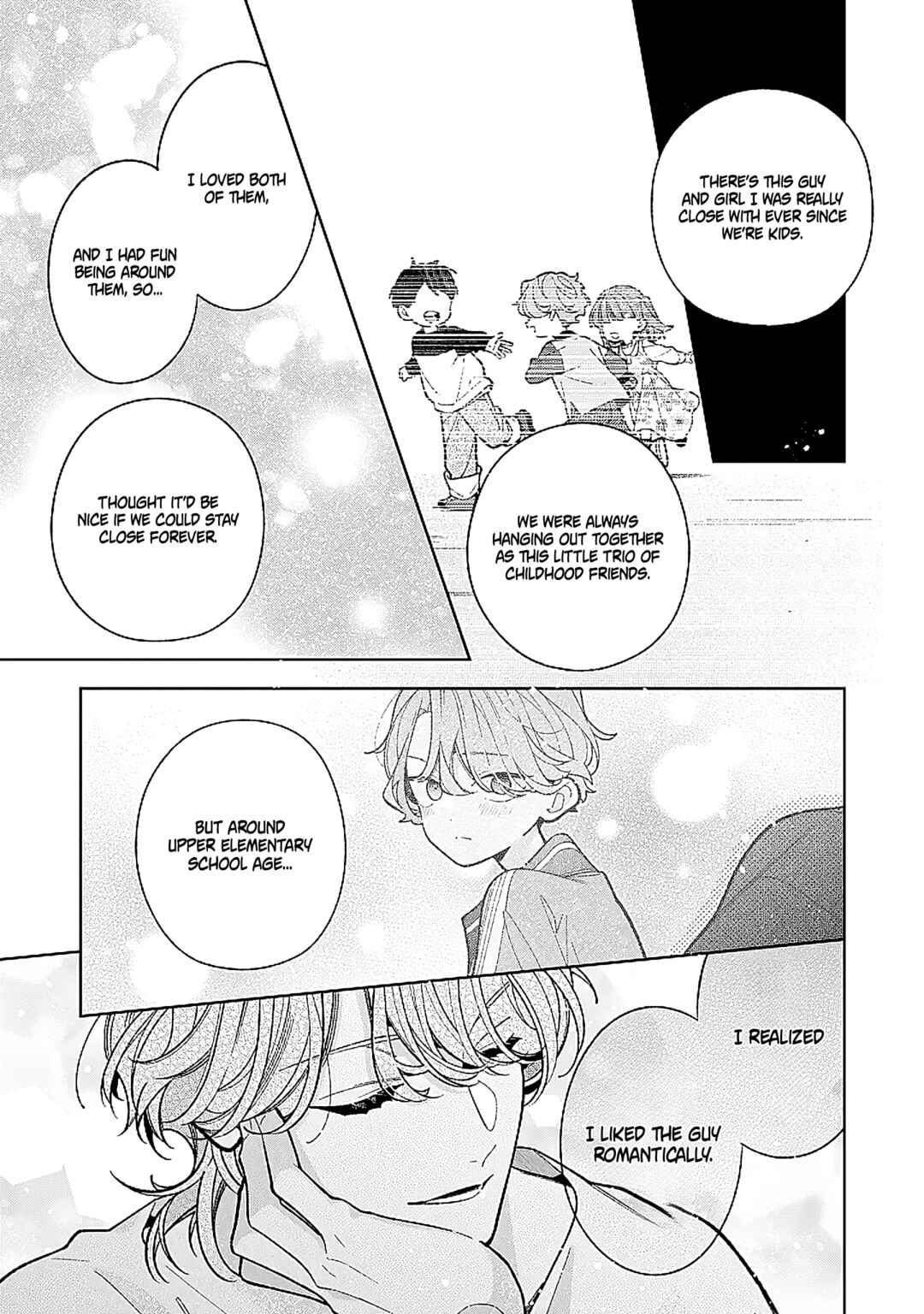 Nee-chan no Tomodachi ga Uzai Hanashi Chapter 23 - Page 16