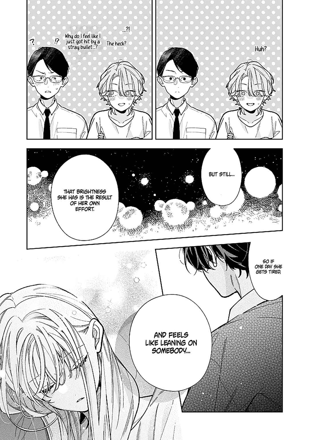 Nee-chan no Tomodachi ga Uzai Hanashi Chapter 23 - Page 26