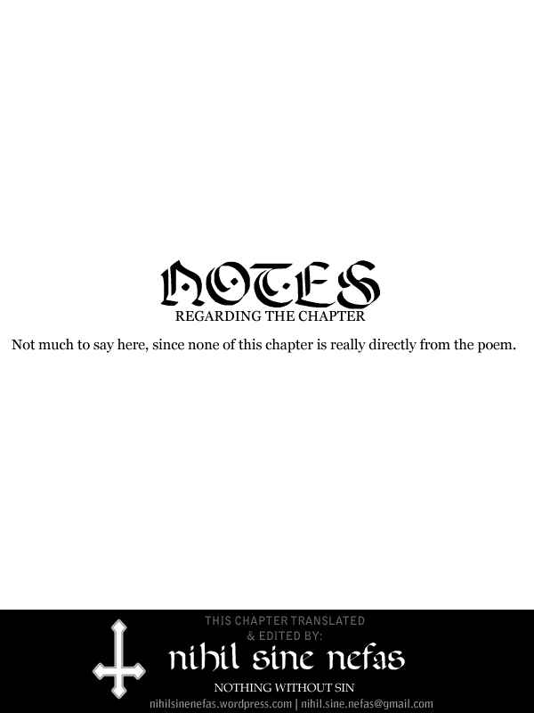 Dante's Divine Comedy Chapter 10 - Page 10