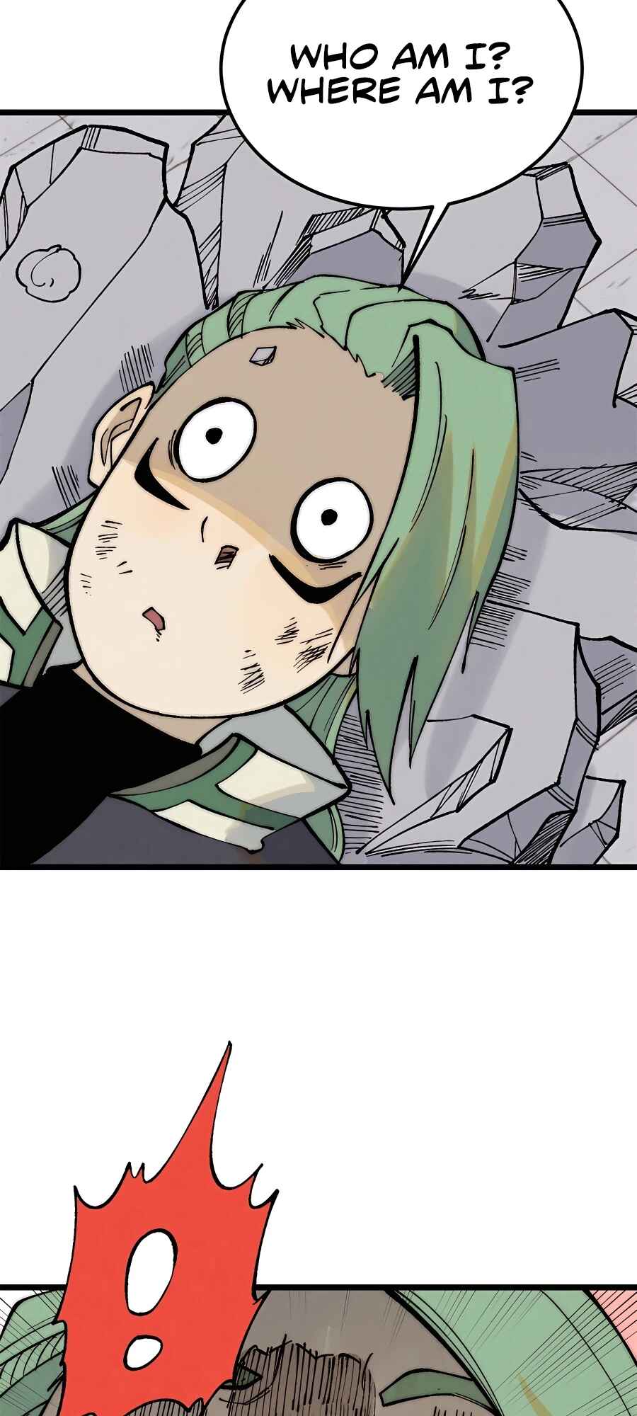 All Hail the Sect Leader Chapter 267 - Page 33