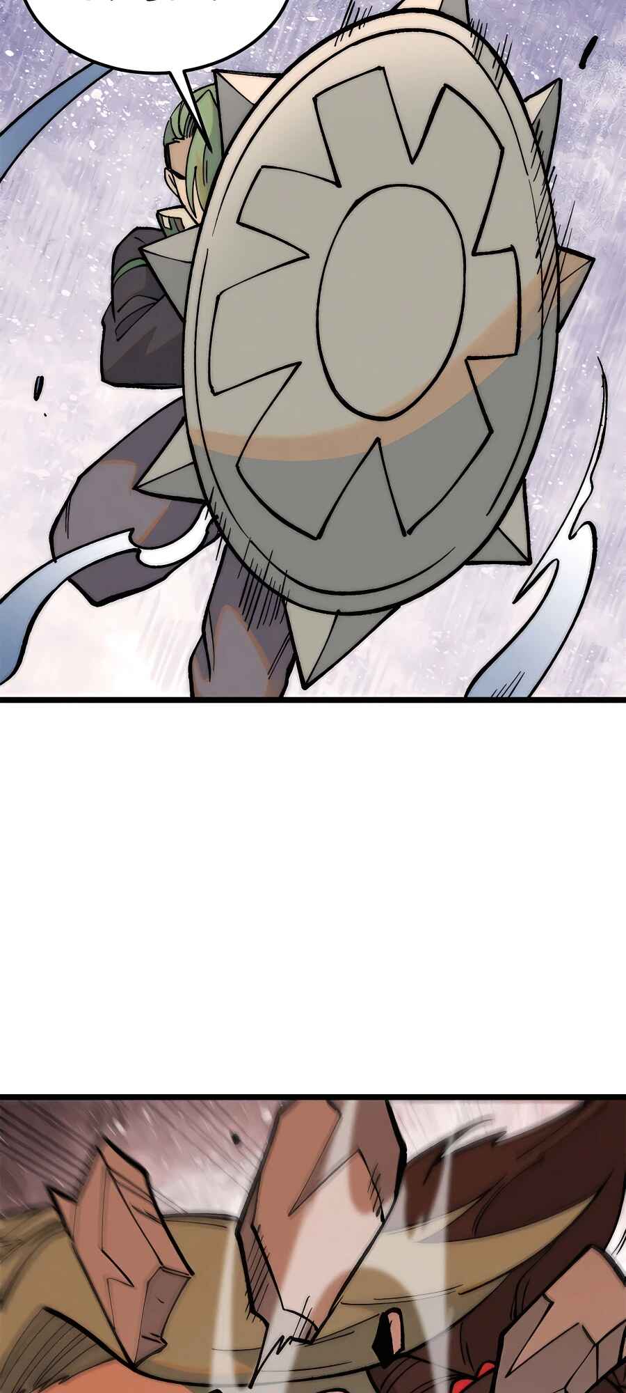 All Hail the Sect Leader Chapter 267 - Page 38