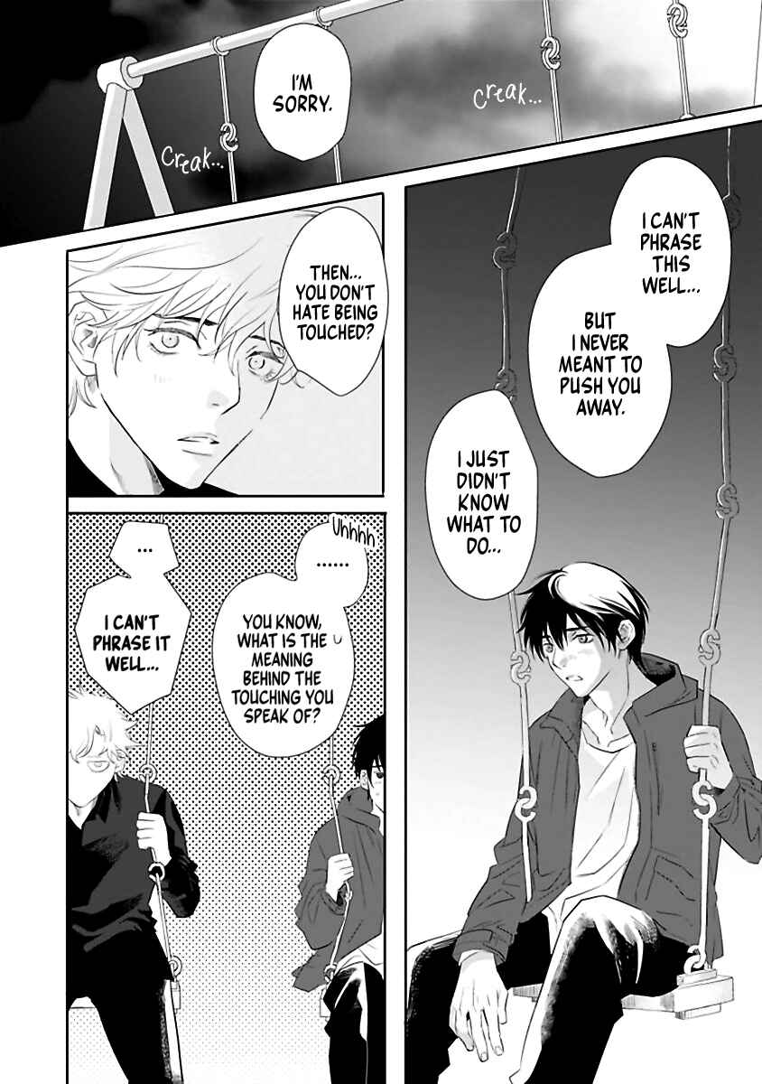 Kimi to Kanaderu Love Song Chapter 2 - Page 30
