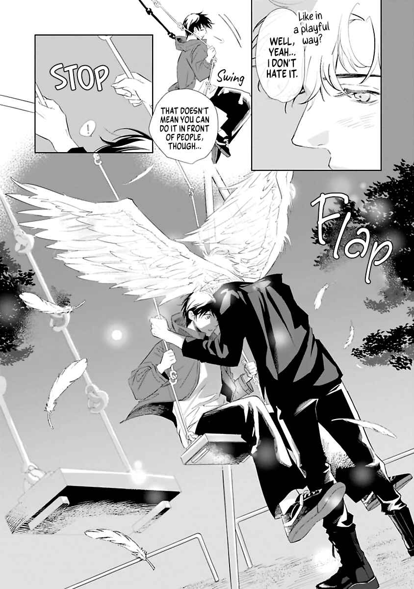 Kimi to Kanaderu Love Song Chapter 2 - Page 31
