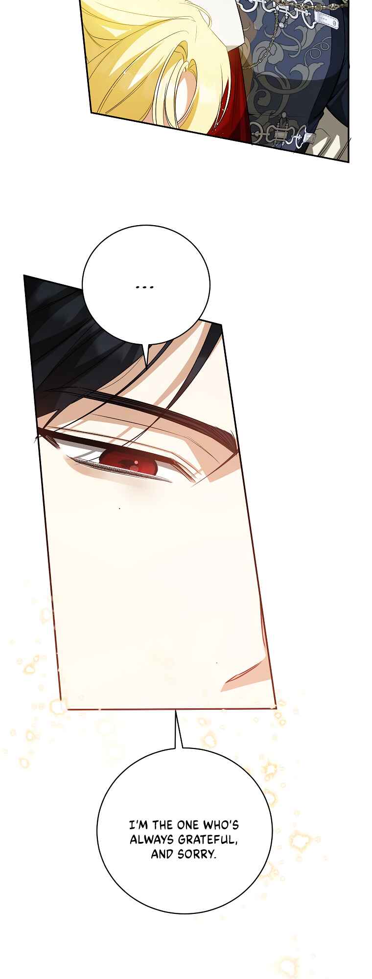 I Think I Have Transmigrated Somewhere Chapter 44 - Page 15