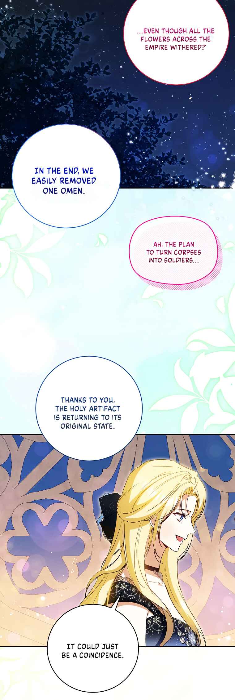 I Think I Have Transmigrated Somewhere Chapter 44 - Page 20