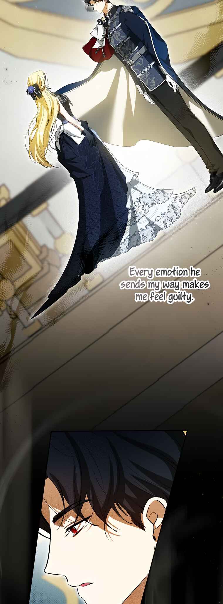 I Think I Have Transmigrated Somewhere Chapter 44 - Page 22