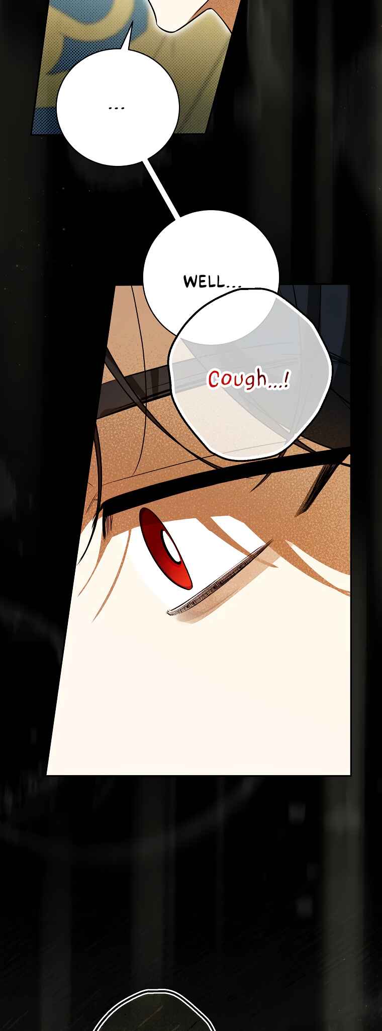 I Think I Have Transmigrated Somewhere Chapter 44 - Page 23