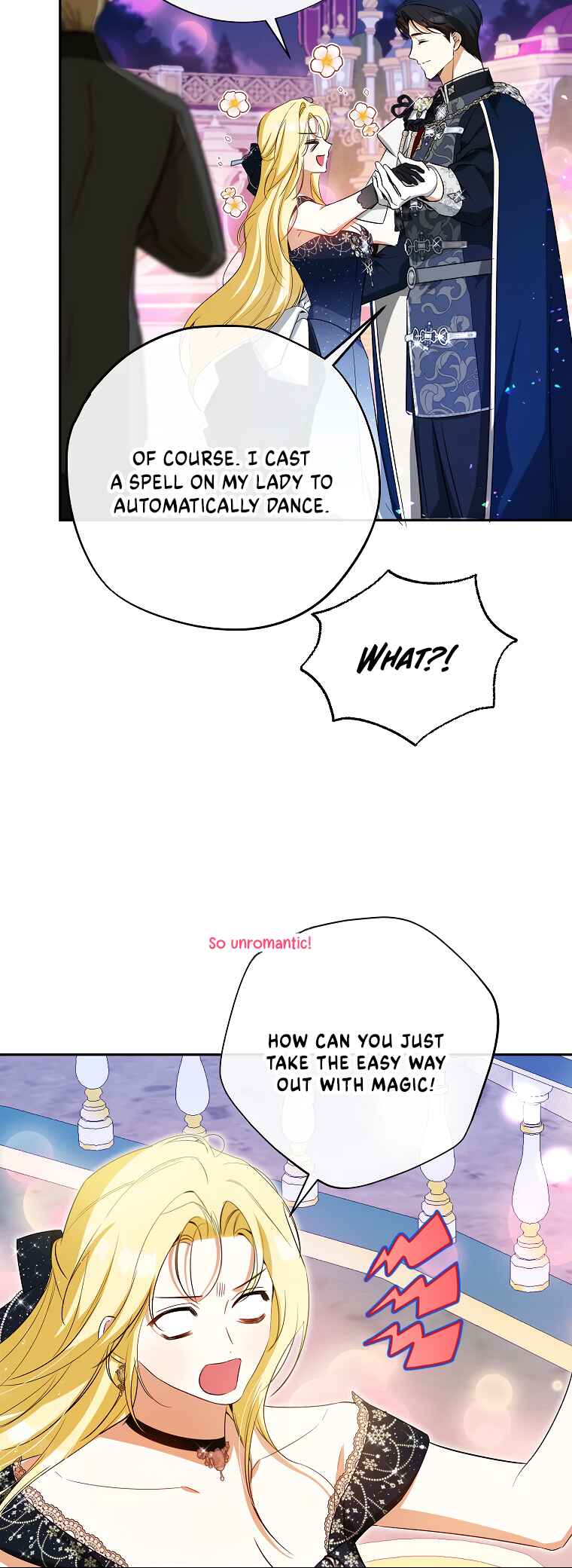 I Think I Have Transmigrated Somewhere Chapter 44 - Page 9