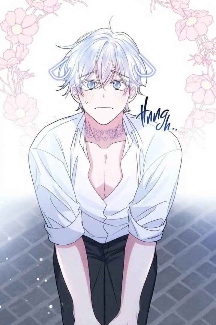 I Met the Male Lead in Prison Chapter 6 - Page 106