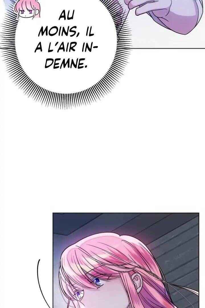 I Met the Male Lead in Prison Chapter 6 - Page 111
