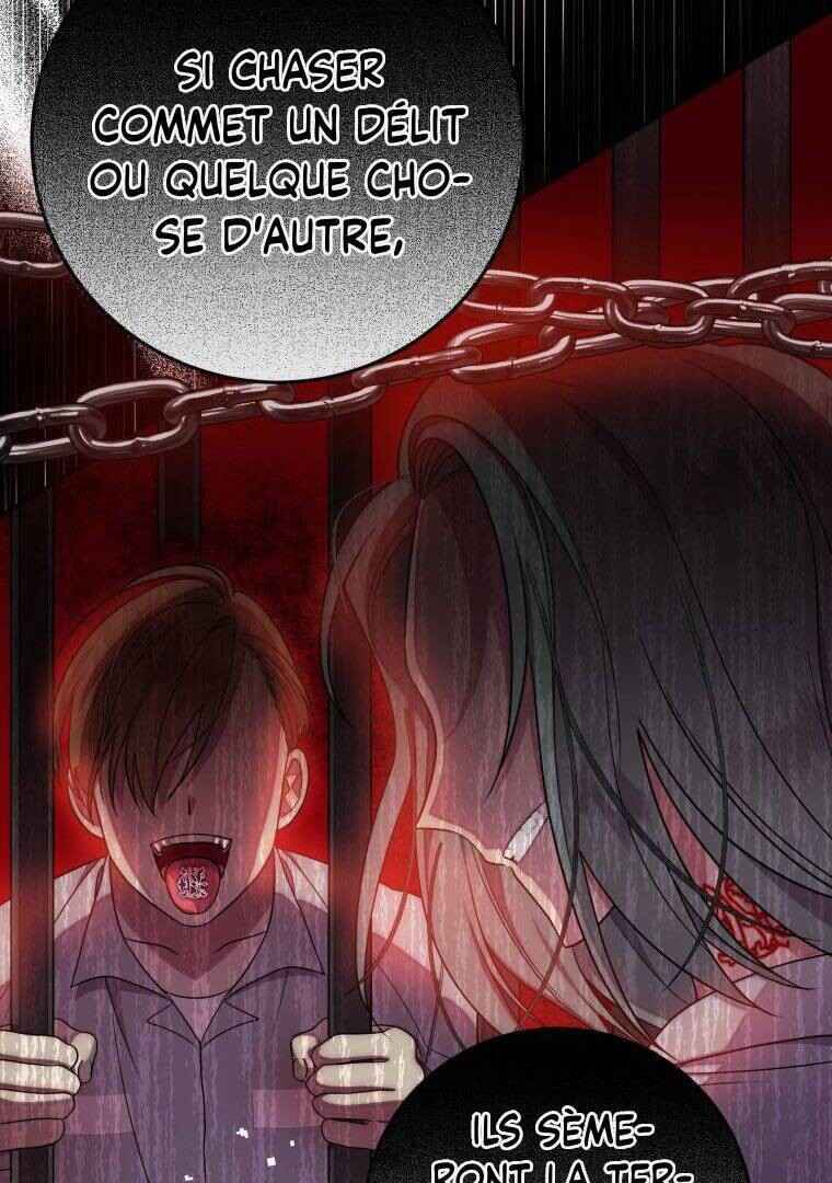 I Met the Male Lead in Prison Chapter 6 - Page 15