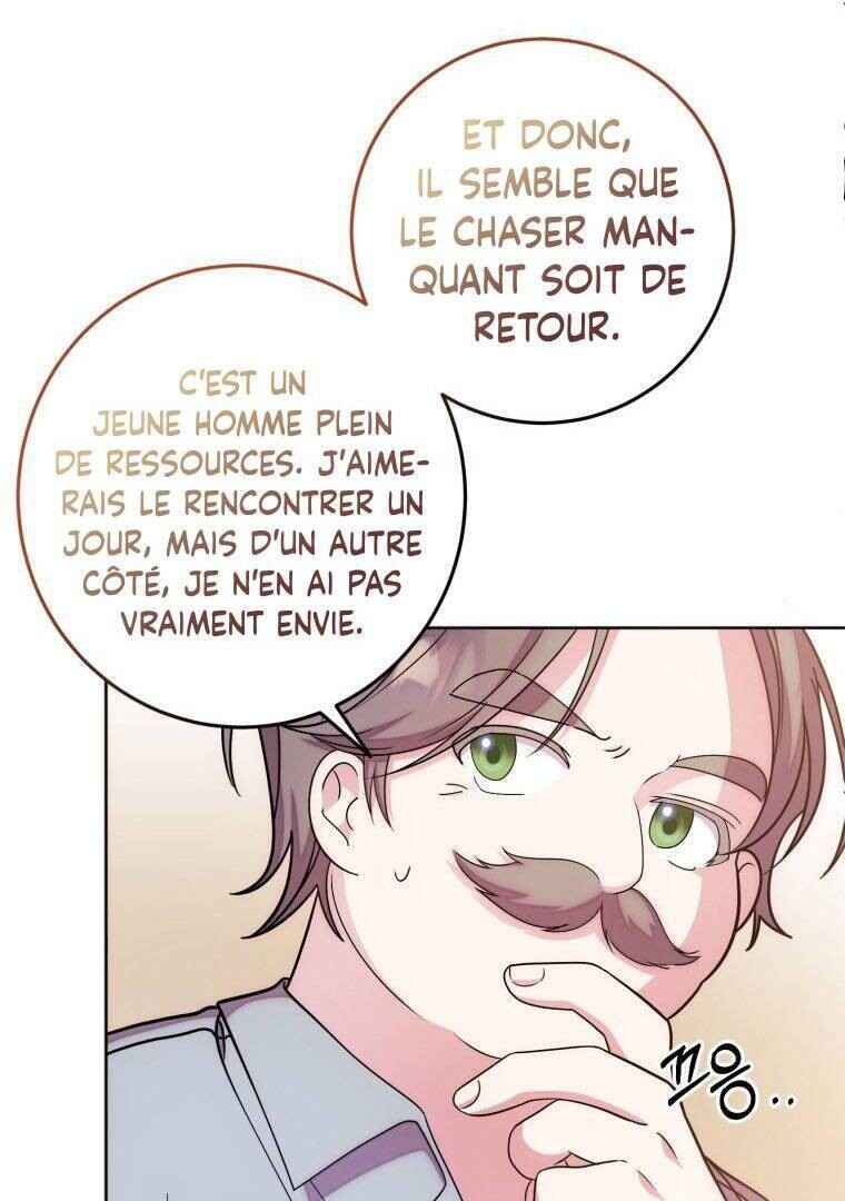 I Met the Male Lead in Prison Chapter 6 - Page 17