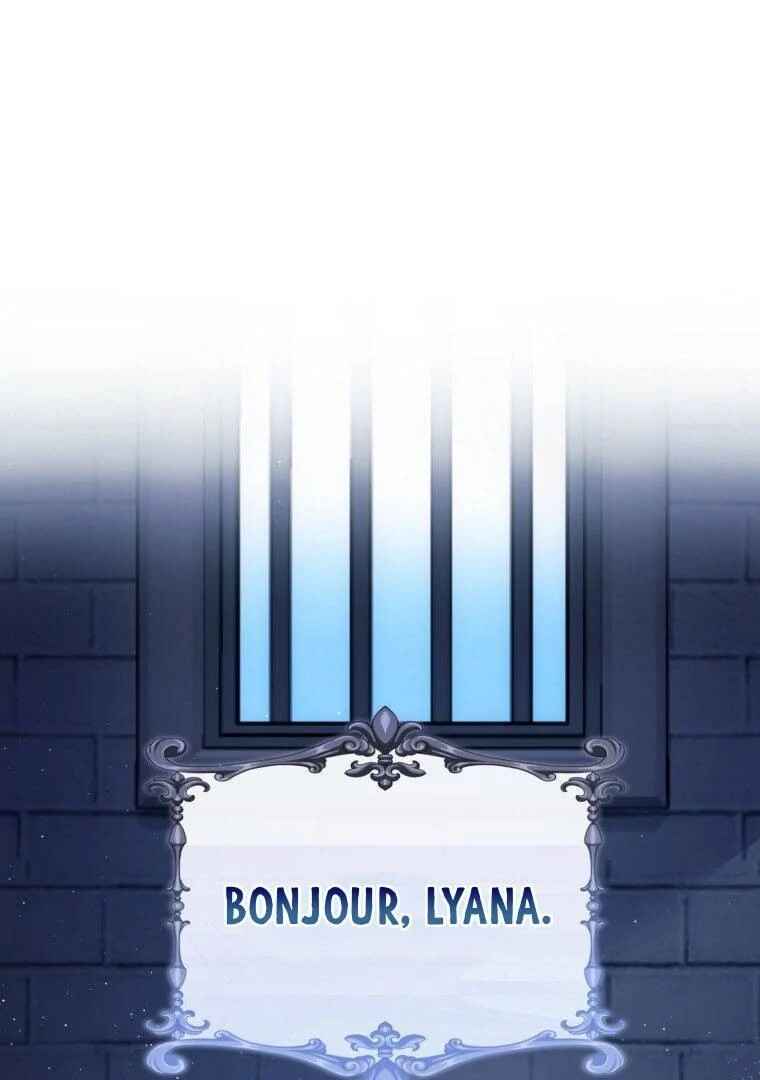 I Met the Male Lead in Prison Chapter 6 - Page 31