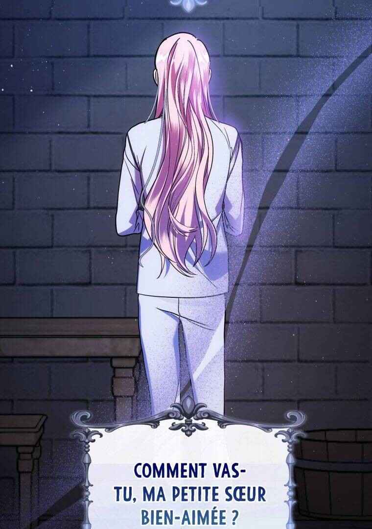 I Met the Male Lead in Prison Chapter 6 - Page 32